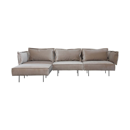 Handvärk - Modular Sofa - Skandium London
