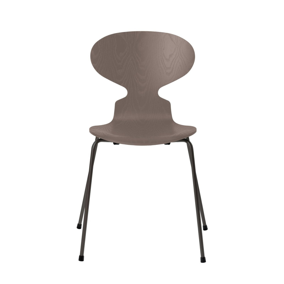 Fritz Hansen - Ant™ 3101 Chair - Coloured Ash - Skandium London