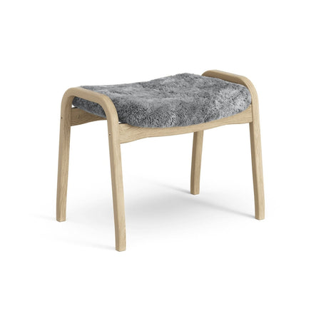 Swedese - Lamino Footstool - Skandium London