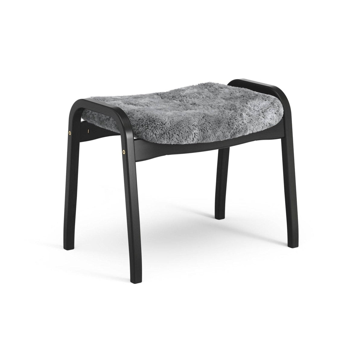 Swedese - Lamino Footstool - Skandium London