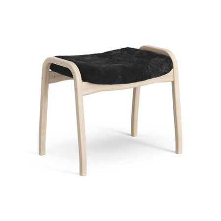 Swedese - Lamino Footstool - Skandium London
