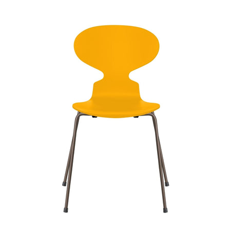 Fritz Hansen - Ant™ 3101, Lacquered - Skandium London
