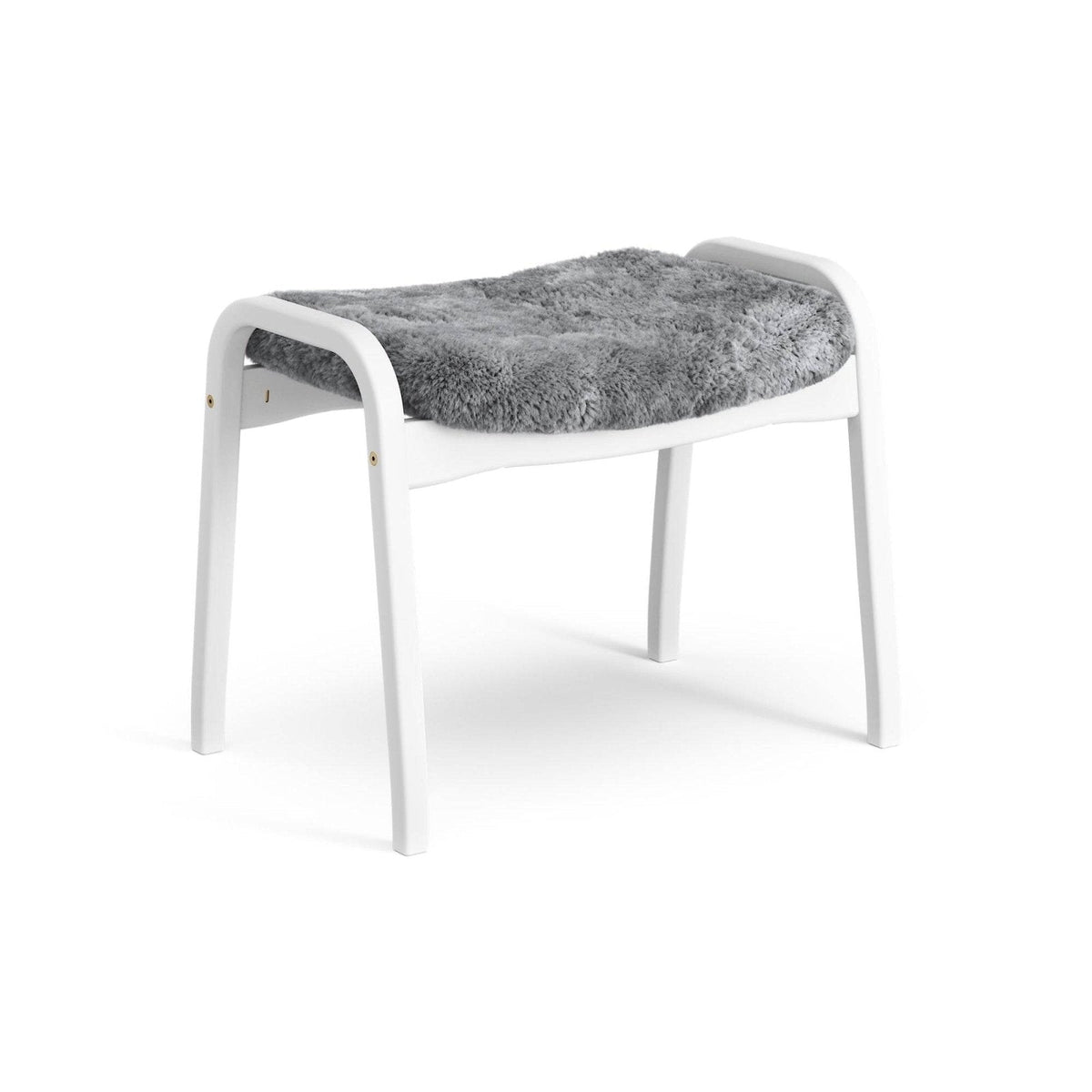 Swedese - Lamino Footstool - Skandium London