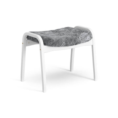 Swedese - Lamino Footstool - Skandium London