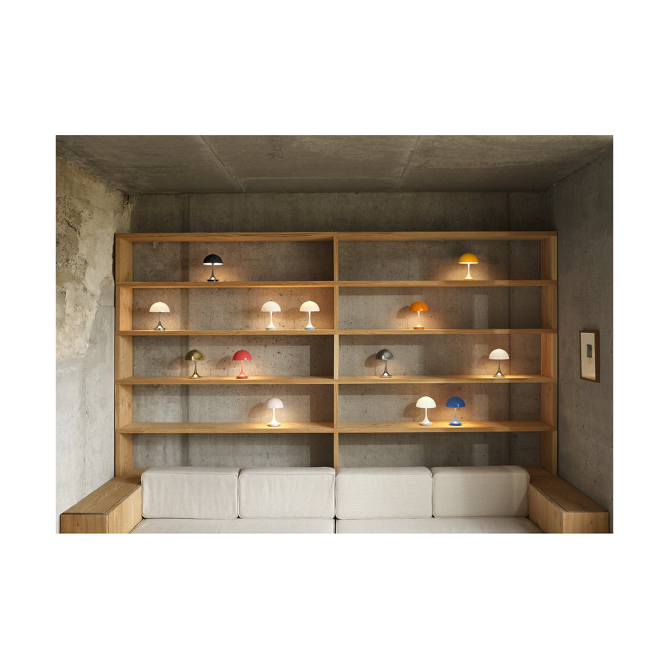 Panthella 160 Portable Lamp V3