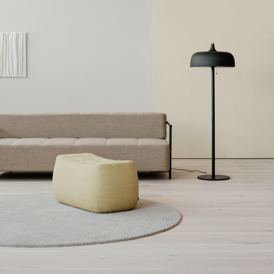 Acorn Floor Light