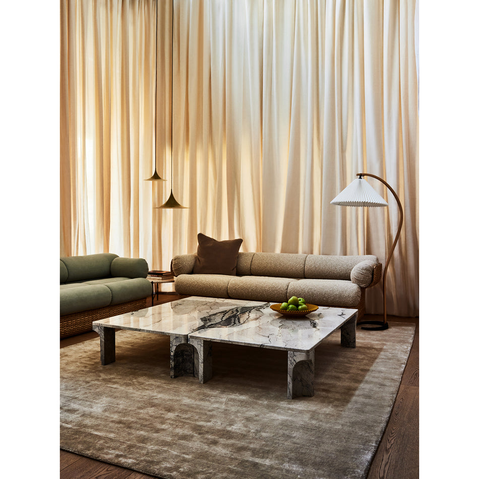 Doric Coffee Table