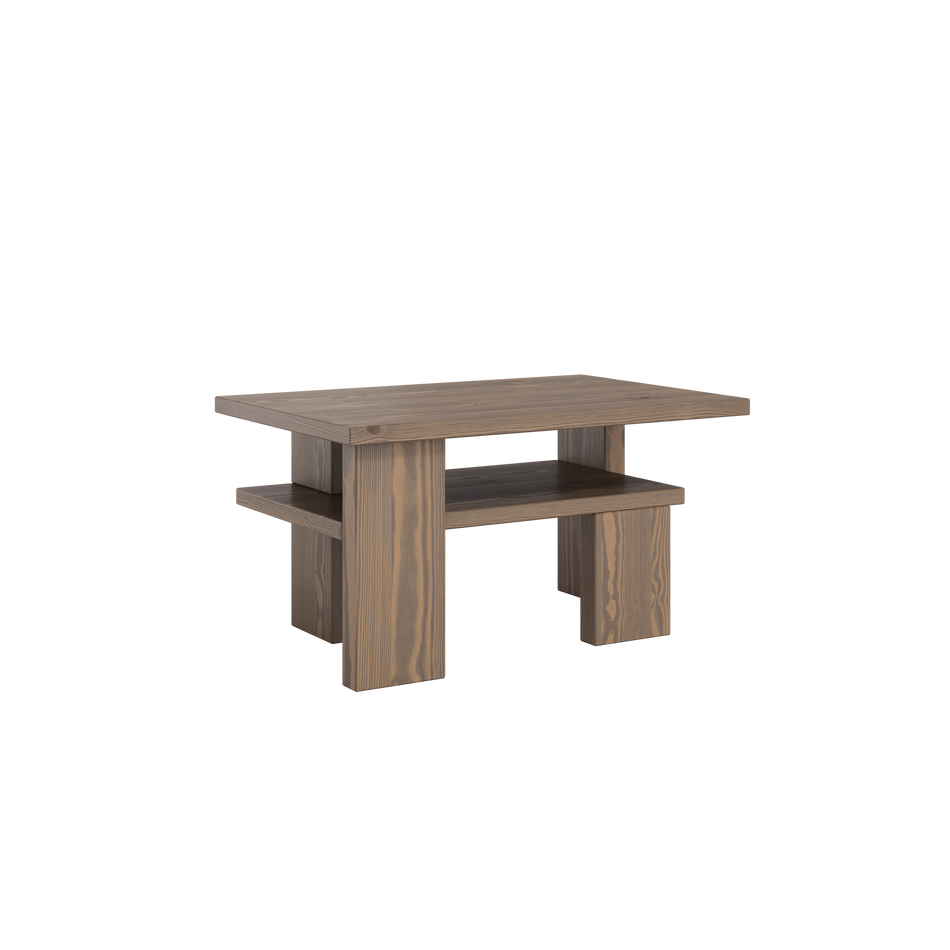 JAPAN COFFEE TABLE