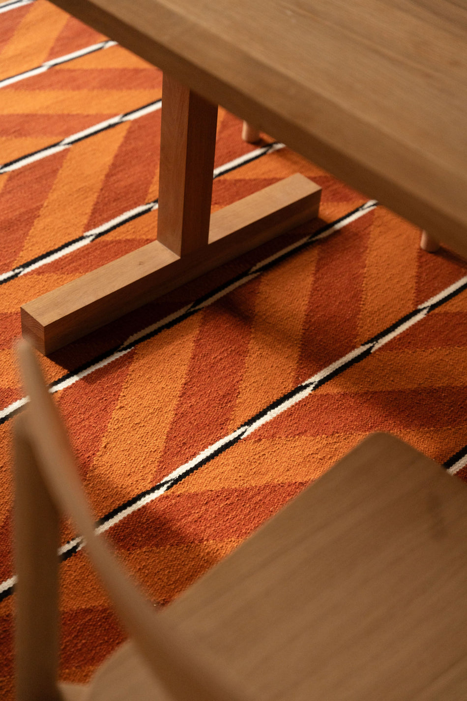 Rug VK-6