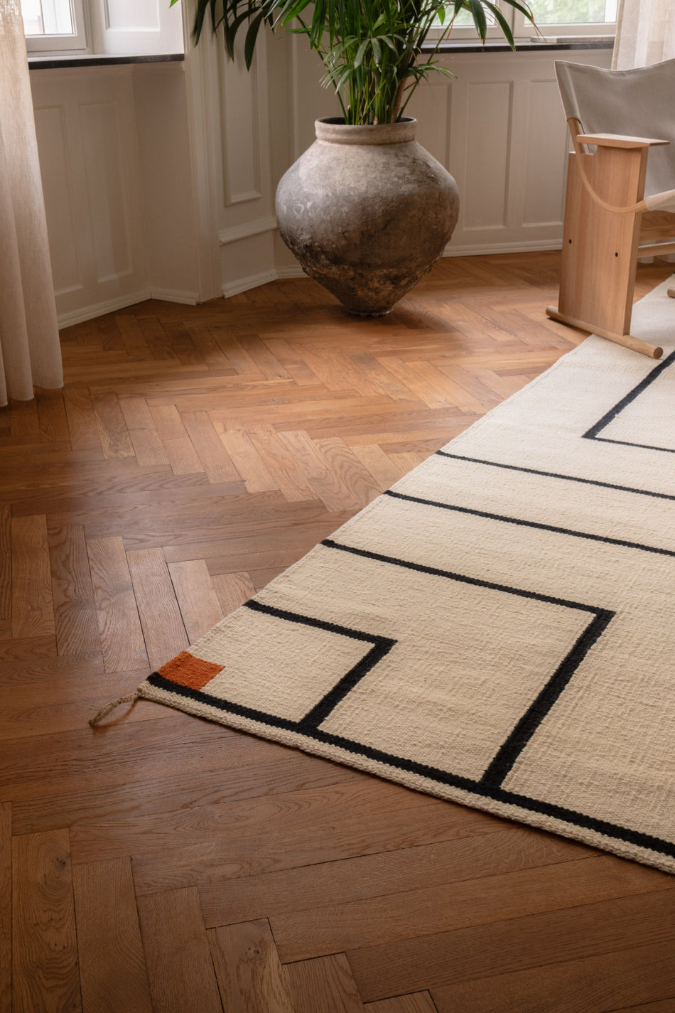 Rug VK-1