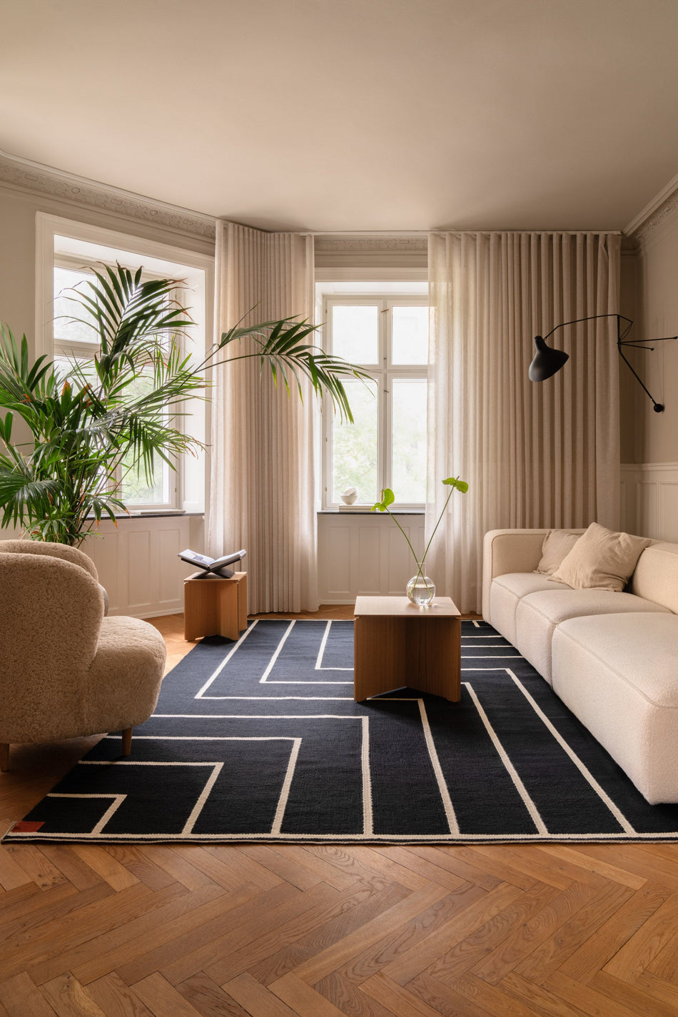 Rug VK-1