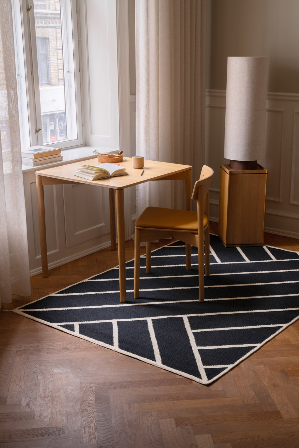 Rug VK-2