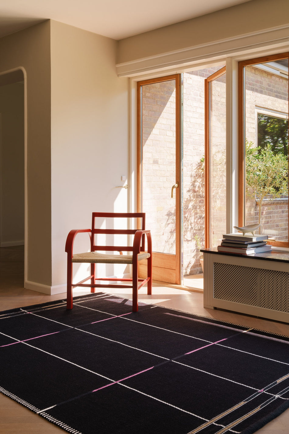 Rug VK-9