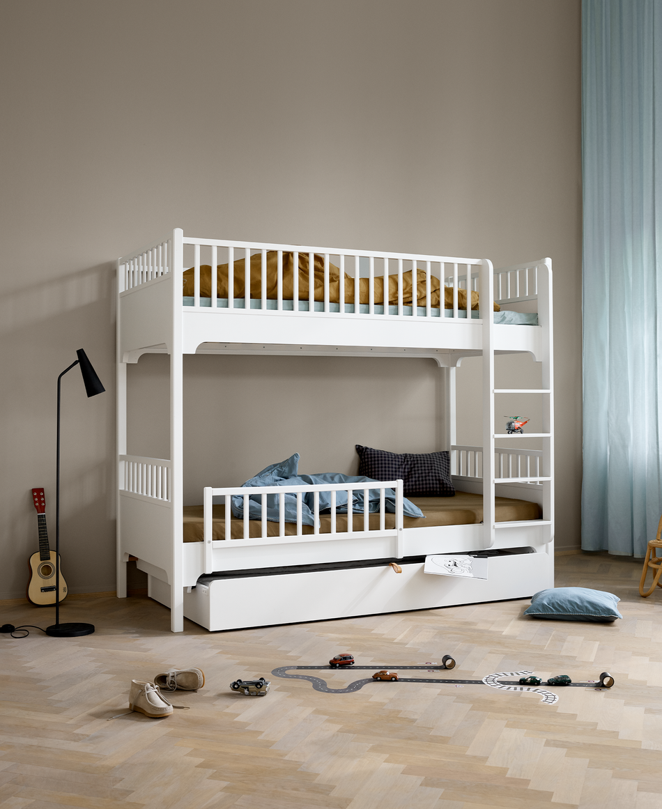 Seaside Classic bed guard