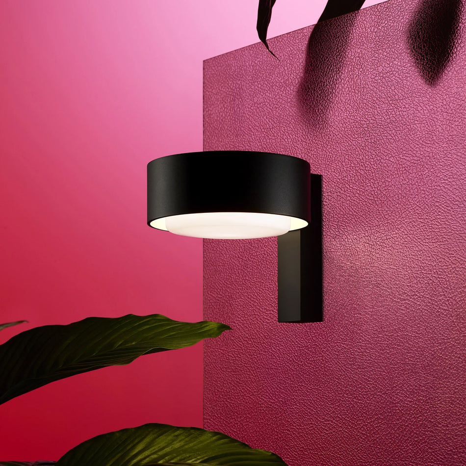 Plaff-on! Wall Lamp IP65