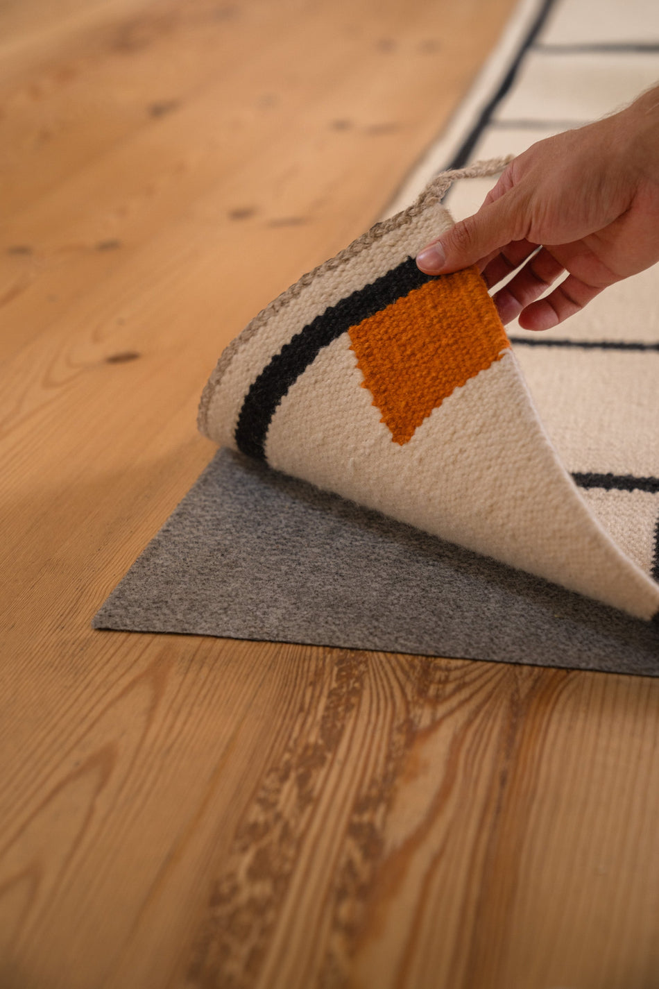Rug Underlay