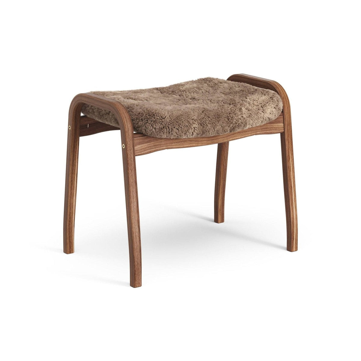 Swedese - Lamino Footstool - Skandium London