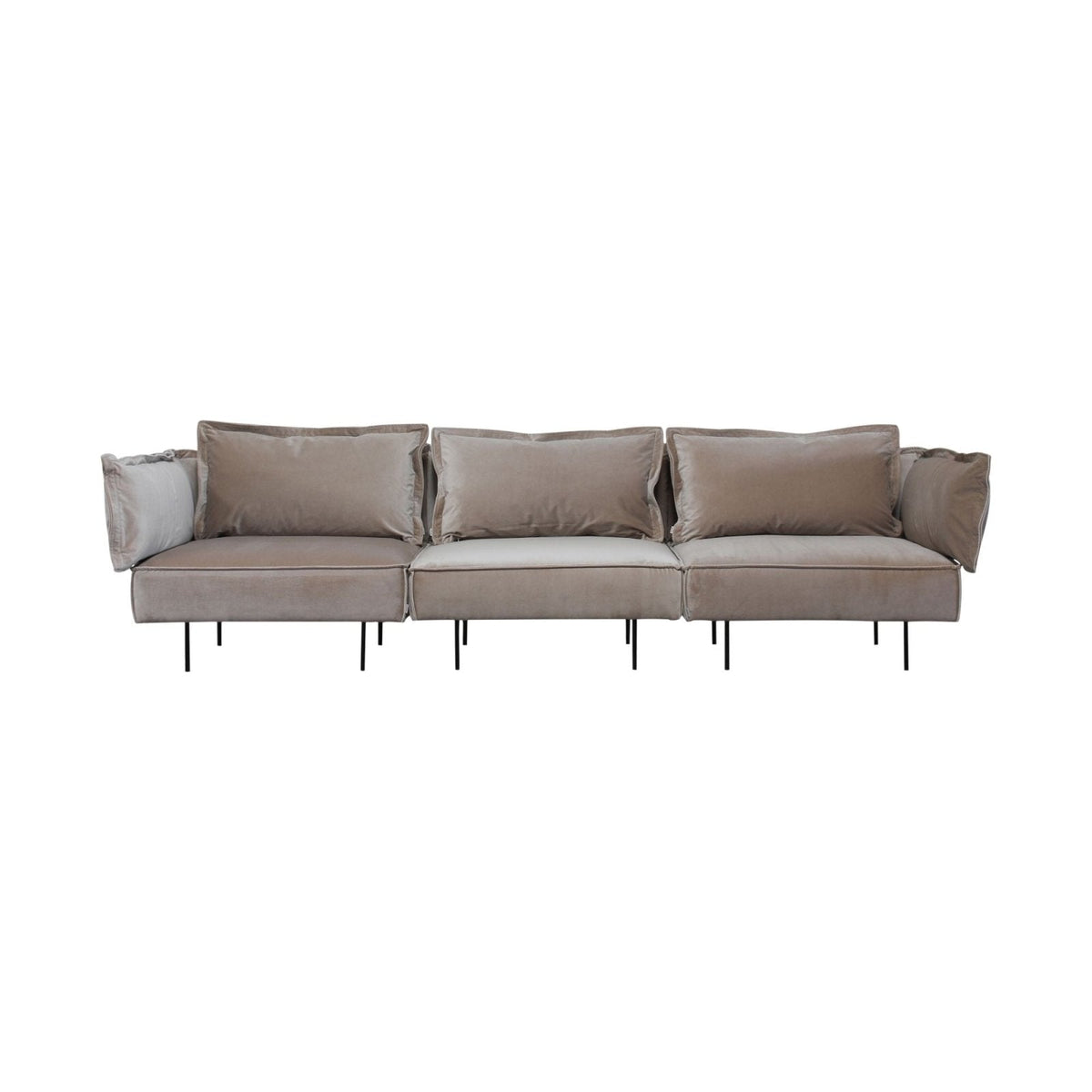 Handvärk - Modular Sofa - Skandium London