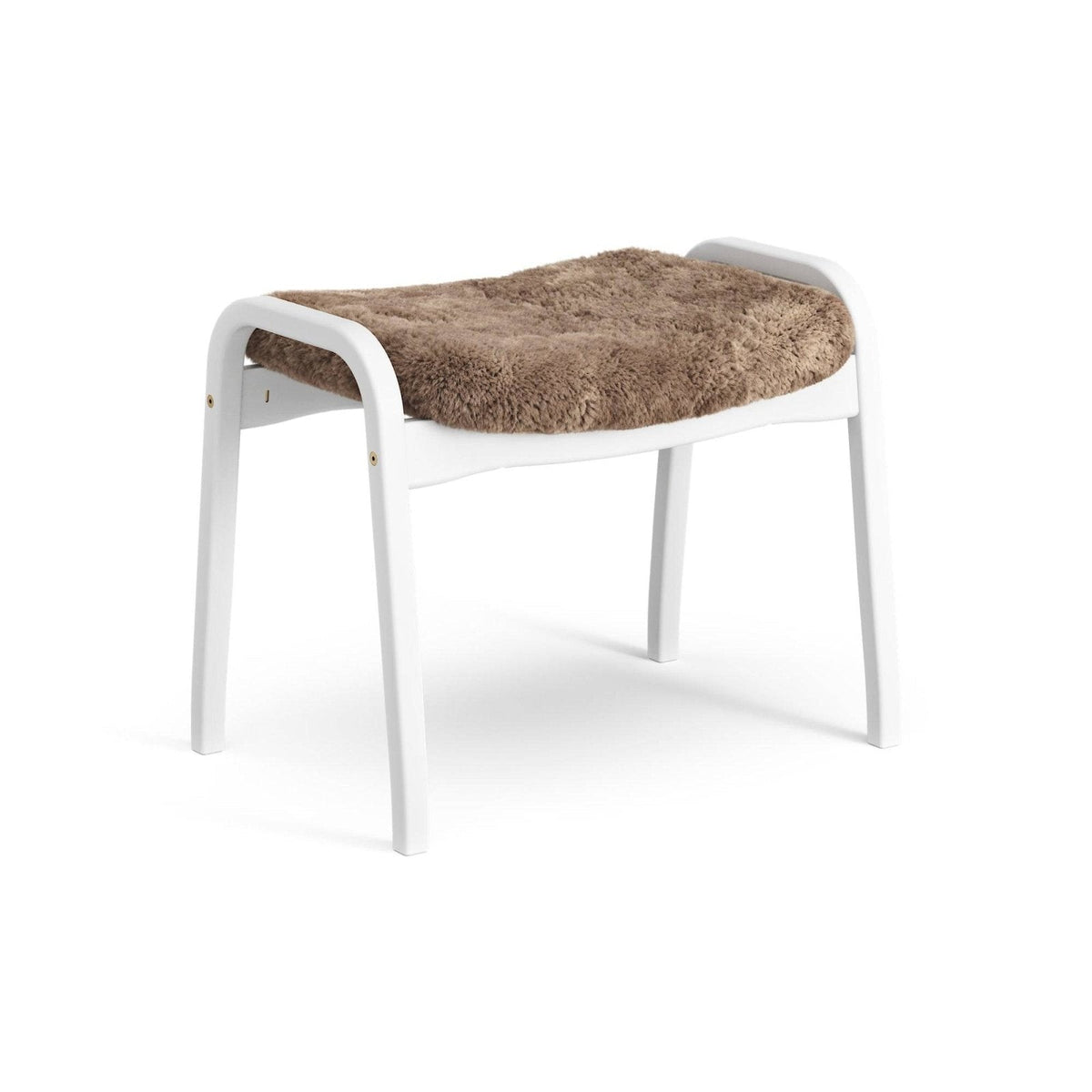 Swedese - Lamino Footstool - Skandium London