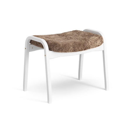 Swedese - Lamino Footstool - Skandium London