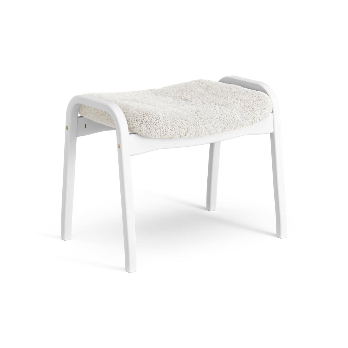 Swedese - Lamino Footstool - Skandium London