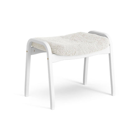 Swedese - Lamino Footstool - Skandium London