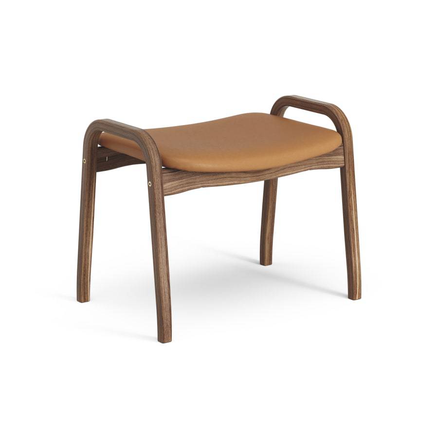 Swedese - Lamino Footstool - Skandium London