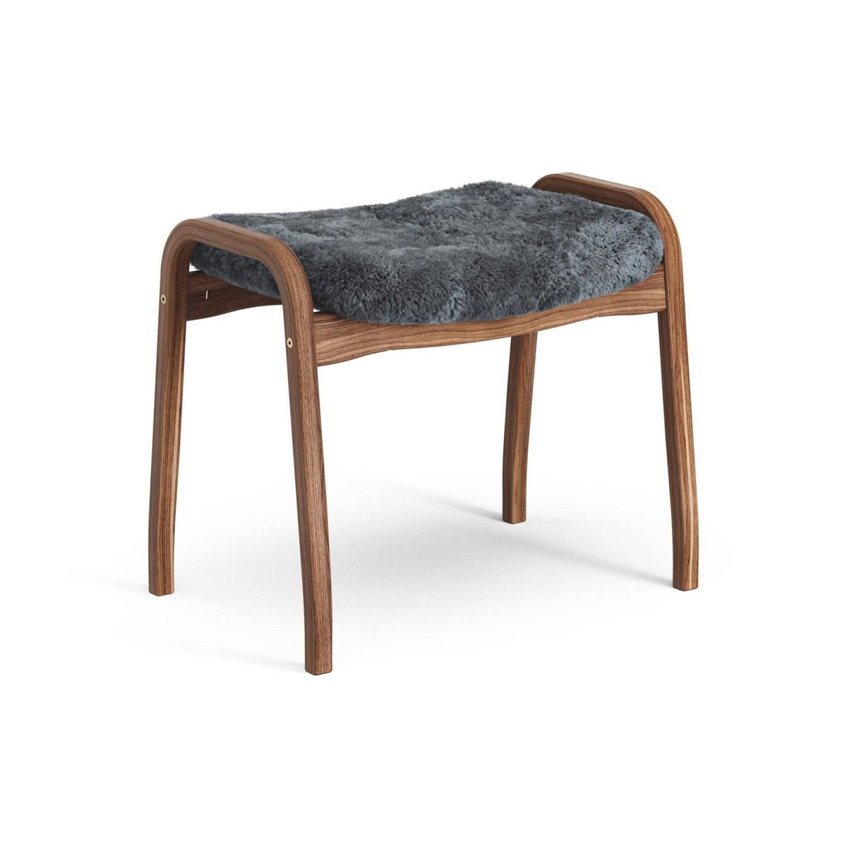 Swedese - Lamino Footstool - Skandium London