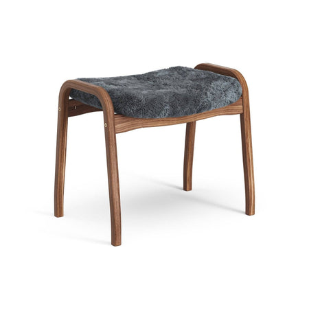 Swedese - Lamino Footstool - Skandium London
