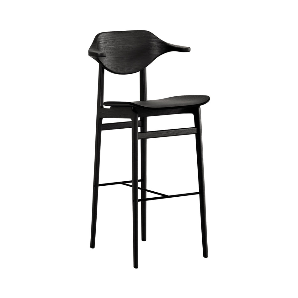 Bufala Bar 75 cm / 29.5 in | w/o Upholstery