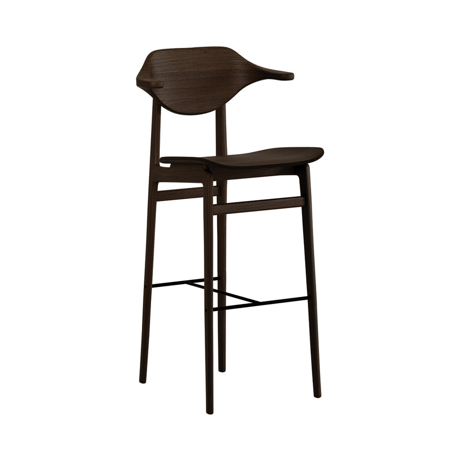 Bufala Bar 75 cm / 29.5 in | w/o Upholstery