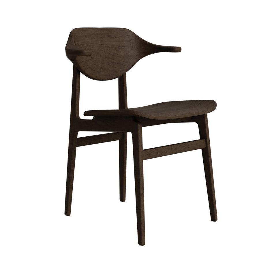 Bufala Chair | w/o Upholstery