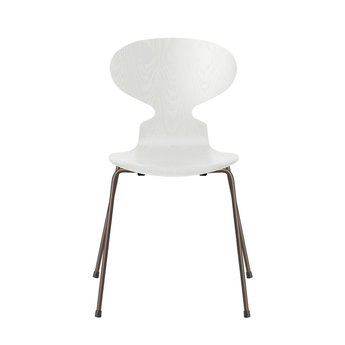 Fritz Hansen - Ant™ 3101 Chair - Coloured Ash - Skandium London