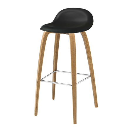 Gubi - 3D Bar Stool - Skandium London