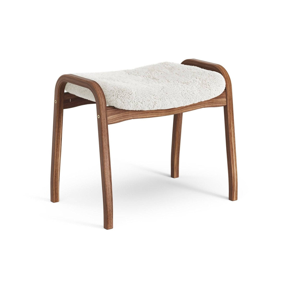 Swedese - Lamino Footstool - Skandium London