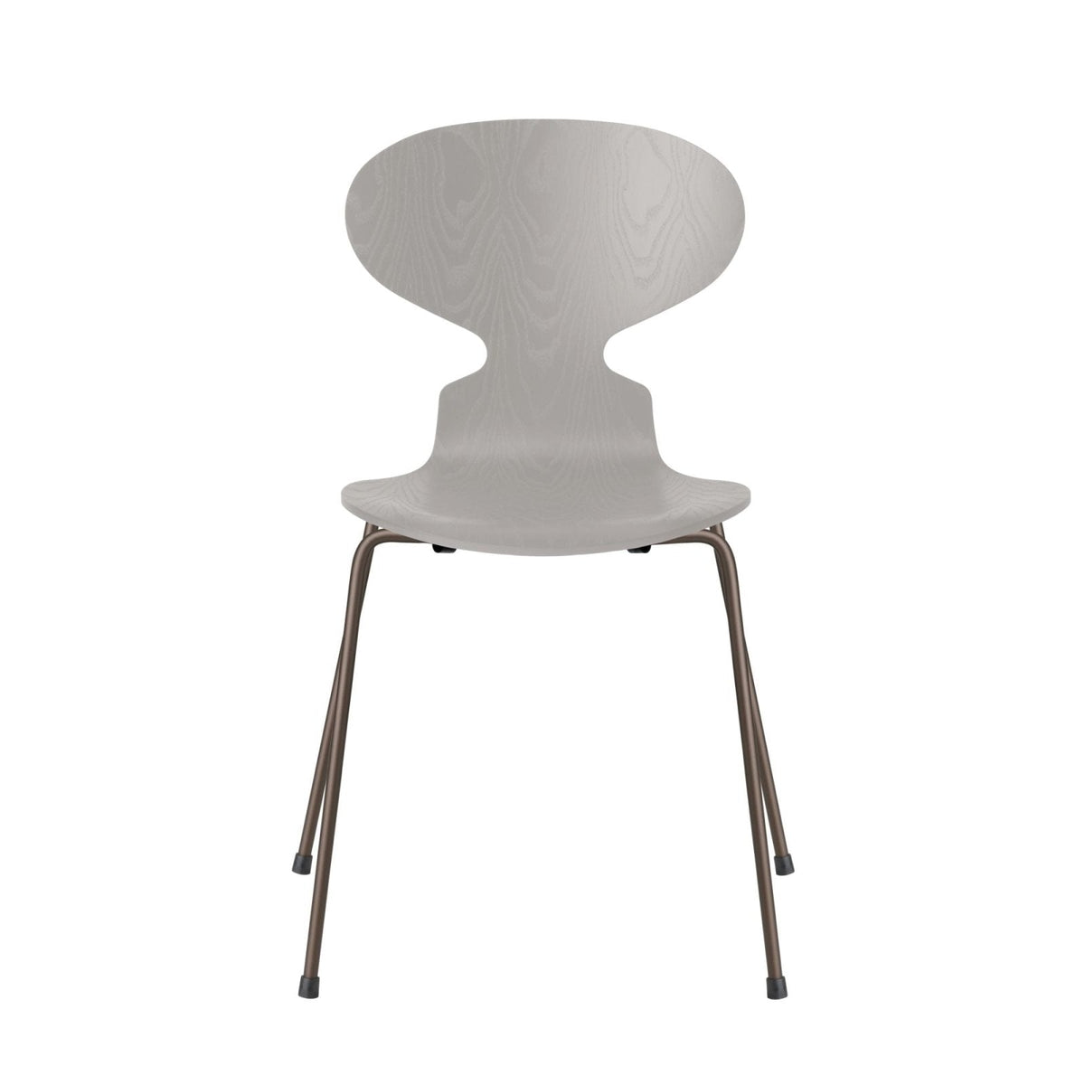 Fritz Hansen - Ant™ 3101 Chair - Coloured Ash - Skandium London
