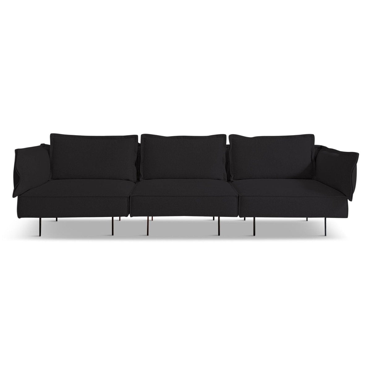 Handvärk - Modular Sofa - Skandium London