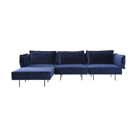 Handvärk - Modular Sofa - Skandium London