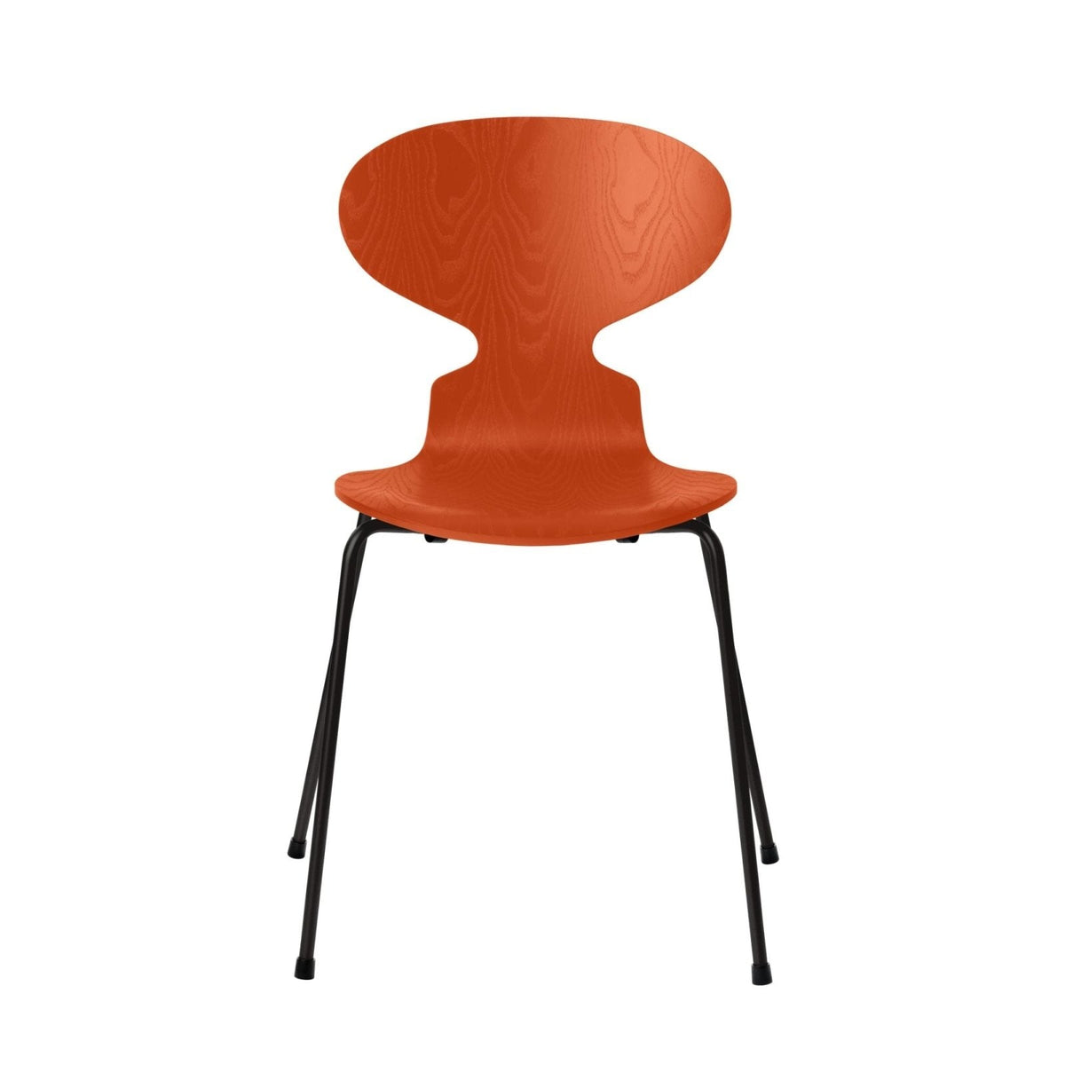 Fritz Hansen - Ant™ 3101 Chair - Coloured Ash - Skandium London
