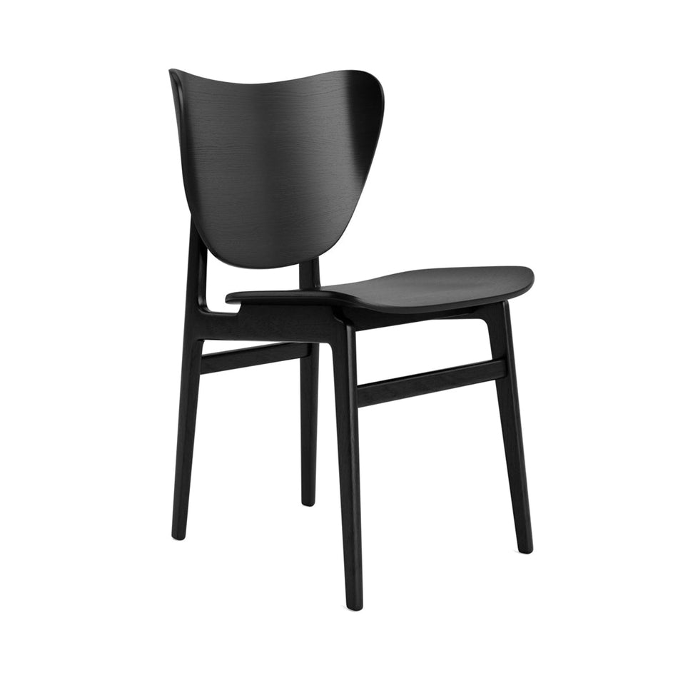 Elephant Chair | w/o Upholstery