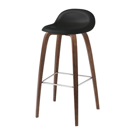 Gubi - 3D Bar Stool - Skandium London