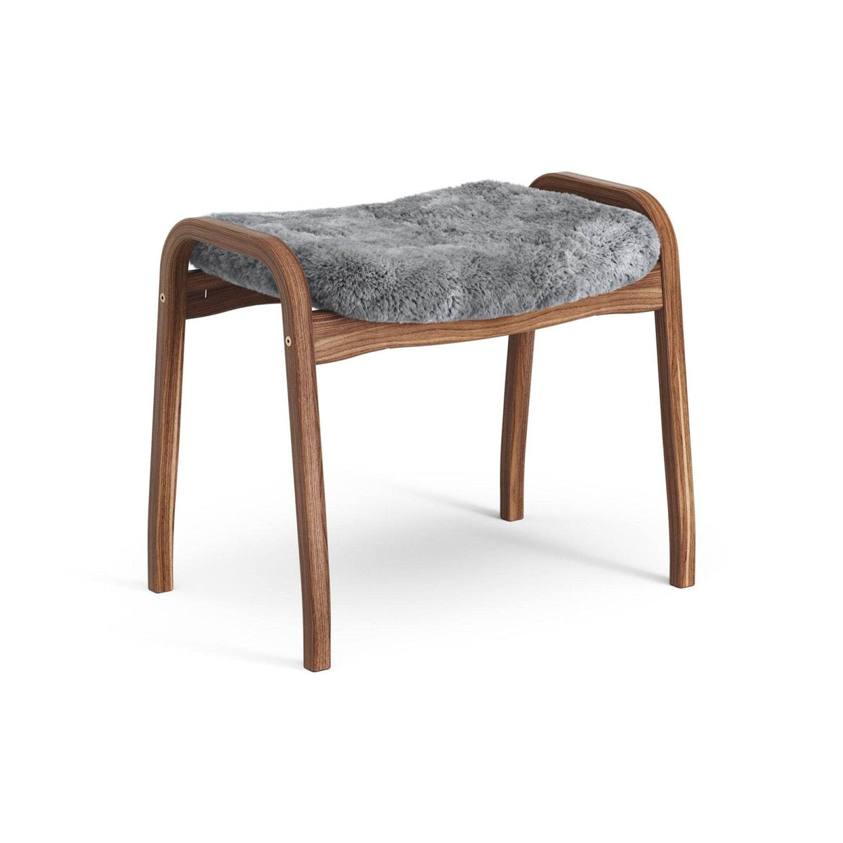 Swedese - Lamino Footstool - Skandium London