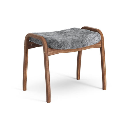 Swedese - Lamino Footstool - Skandium London