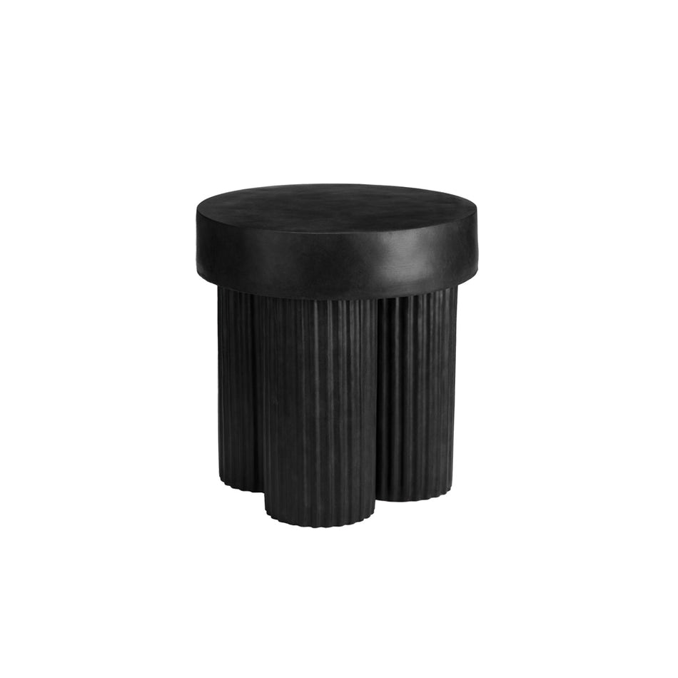 Gear Round Side Table | Ø 45 cm