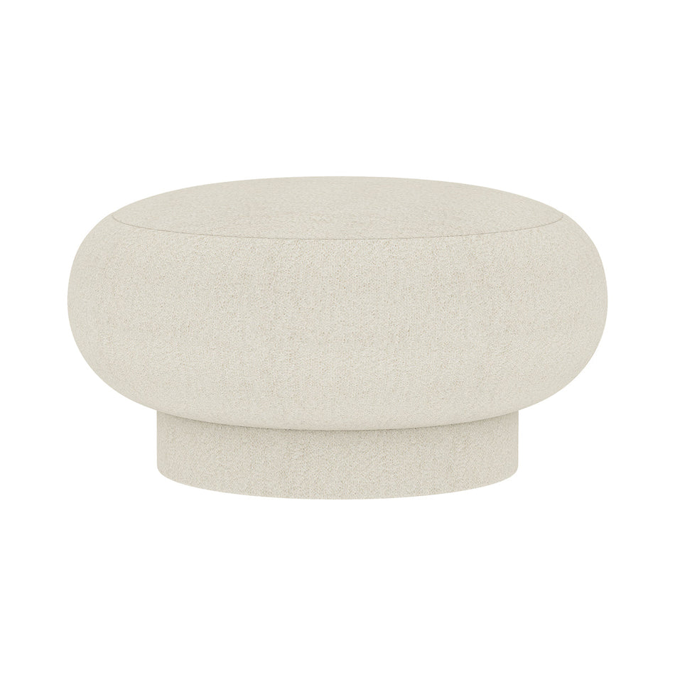Liège Pouf Large
