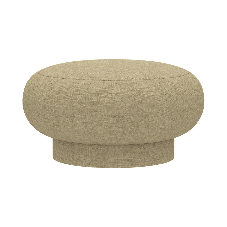 Liège Pouf Large