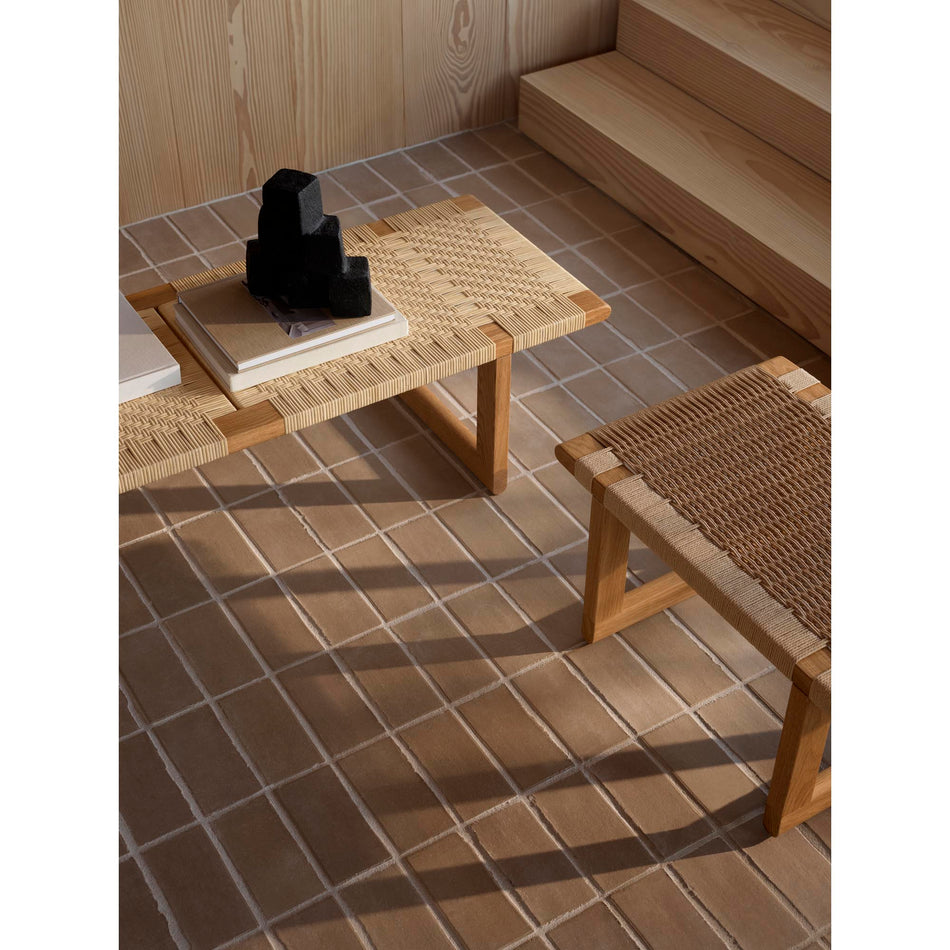BM0489L Table Bench paper cord