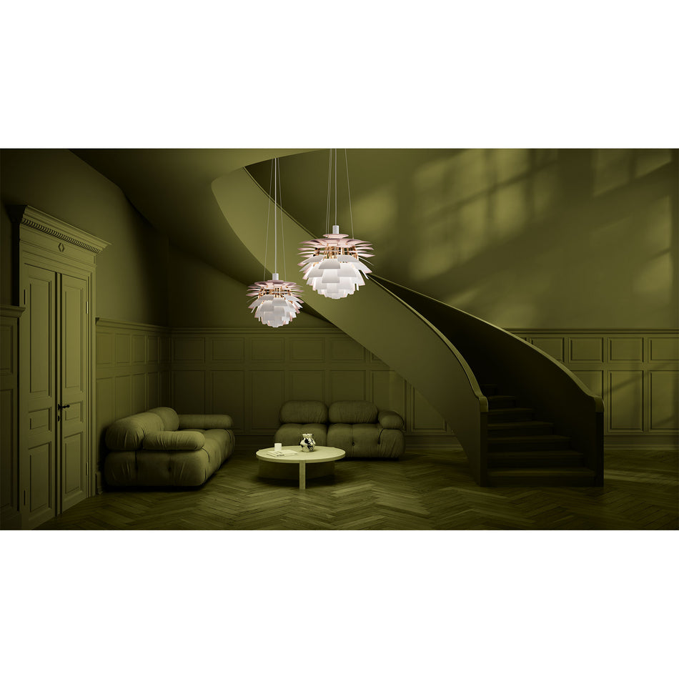 PH Artichoke Anniversary Edition Pendant Lamp