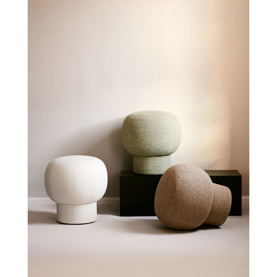 Liège Pouf
