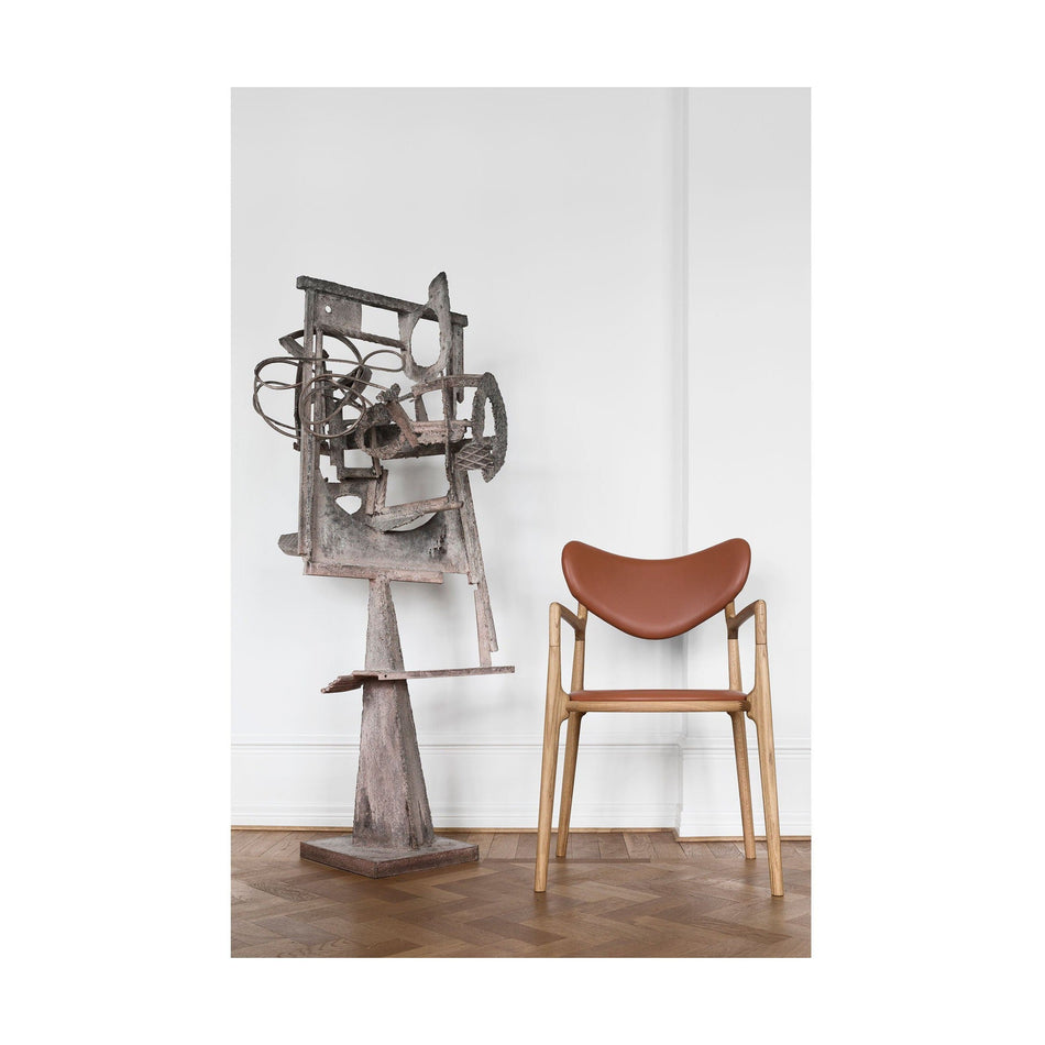 Salon Chair